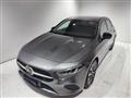 MERCEDES CLASSE A A 180 d Automatic Advanced