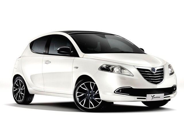 LANCIA YPSILON III 2011 Benzina 1.2 8v Gold s&s 69cv