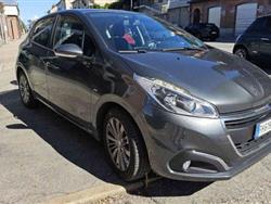 PEUGEOT 208 (2012) BlueHDi 75 5 porte Active