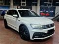 VOLKSWAGEN TIGUAN 2.0 TDI R Line Virtual/LED