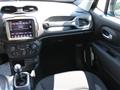 JEEP RENEGADE 1.6 Multijet2 130cv Limited *BarreTetto*Fix&Go*