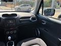 JEEP RENEGADE 1.6 Mjt 120 CV Longitude