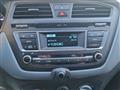 HYUNDAI I20 1.2 84 CV 5 porte Classic