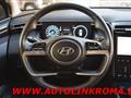 HYUNDAI NUOVA TUCSON 1.6 T-GDI Hybrid 48V DCT XLine 150CV