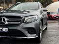 MERCEDES GLC SUV d 4Matic AMG *IVA ESPOSTA*