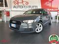 AUDI A3 SPORTBACK SPB 2.0 TDI S tronic Business