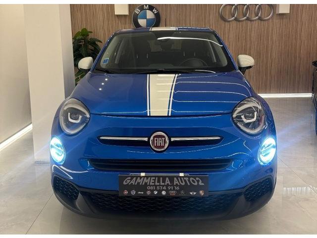 FIAT 500X 1.3 MultiJet 95 CV Urban