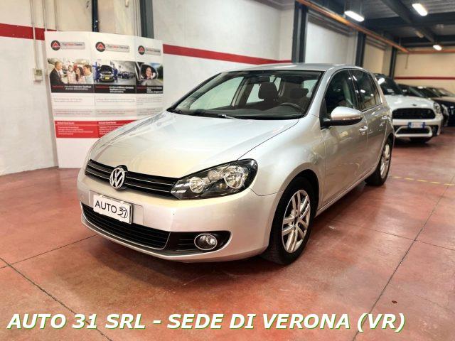 VOLKSWAGEN GOLF 1.4 TSI 122CV DSG 5p. Highline