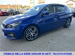 PEUGEOT 308 BlueHDi 130 S&S EAT8 Allure