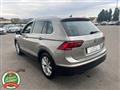 VOLKSWAGEN TIGUAN 2.0 TDI SCR DSG Business BlueMotion Technology