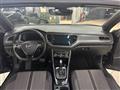 VOLKSWAGEN T-ROC Cabriolet 1.5 TSI ACT DSG Style