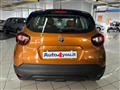 RENAULT CAPTUR dCi 8V 90 CV Business IVA ESPOSTA UNICO PROP