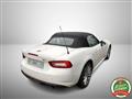 FIAT 124 SPIDER 1.4 MultiAir Lusso