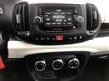 FIAT 500L 1.4 T-Jet 120 CV GPL Pop Star