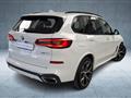 BMW X5 xDrive30d Msport Aut.