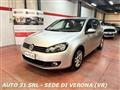 VOLKSWAGEN GOLF 1.4 TSI 122CV DSG 5p. Highline