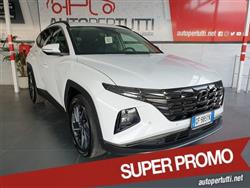 HYUNDAI NUOVA TUCSON 1.6 CRDI XLine