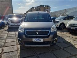 PEUGEOT PARTNER Tepee BlueHDi 100 Outdoor
