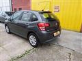 CITROEN C3 1.1 GPL airdream Exclusive per neopatentati