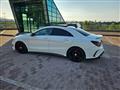 MERCEDES CLASSE CLA tetto apribile premium tasso 0