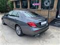 MERCEDES Classe E 220 BlueTEC 4Matic Automatic Sport