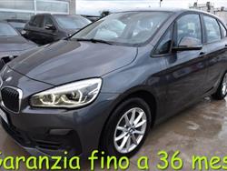 BMW SERIE 2 ACTIVE TOURER d Active Tourer Business *Navigatore*