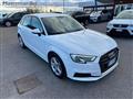 AUDI A3 SPORTBACK A3 Sportback 1.5 g-tron Business s-tronic  FY390MP