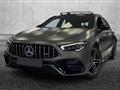 MERCEDES CLASSE CLA 45 S AMG 4Matic+ Shooting Brake