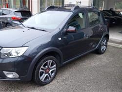 DACIA NUOVA SANDERO STEPWAY Stepway 0.9 TCe Turbo GPL 90 CV S&S Techroad