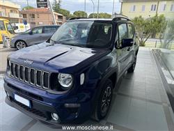 JEEP RENEGADE 1.6 Mjt 120 CV Longitude