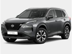 NISSAN X-TRAIL e-Power e-4orce 4WD 7 posti N-Connecta