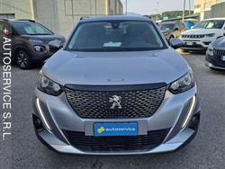 PEUGEOT 2008 PureTech 100 S&S Allure