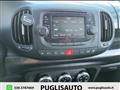 FIAT 500L 1.4 T-Jet 120 CV GPL Pop Star