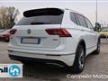 VOLKSWAGEN TIGUAN ALLSPACE Tiguan Allspace 2.0 BiTDI DSG 4MOT. Advanced R-Lin