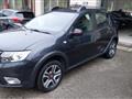 DACIA NUOVA SANDERO STEPWAY Stepway 0.9 TCe Turbo GPL 90 CV S&S Techroad