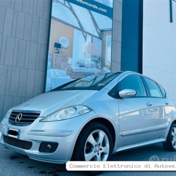 MERCEDES-BENZ Classe A (W177) Aziendale a Cremona