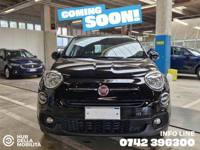 FIAT 500X 1.3 MultiJet 95 CV Connect - Ok Neopatentati