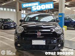 FIAT 500X 1.3 MultiJet 95 CV Connect - Ok Neopatentati