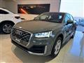 AUDI Q2 30 TDI S line Edition