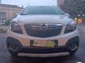 OPEL MOKKA GPL