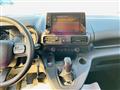 CITROEN BERLINGO 1500 BLUEHDI 102 C.V. MY 21 3 POSTI Berlingo BlueHDi 100 Stop&Start M Live