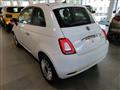 FIAT 500 1.0 Hybrid/GPL Lounge con Uconnect 7