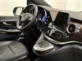 MERCEDES CLASSE V d Automatic 4Matic Premium Long