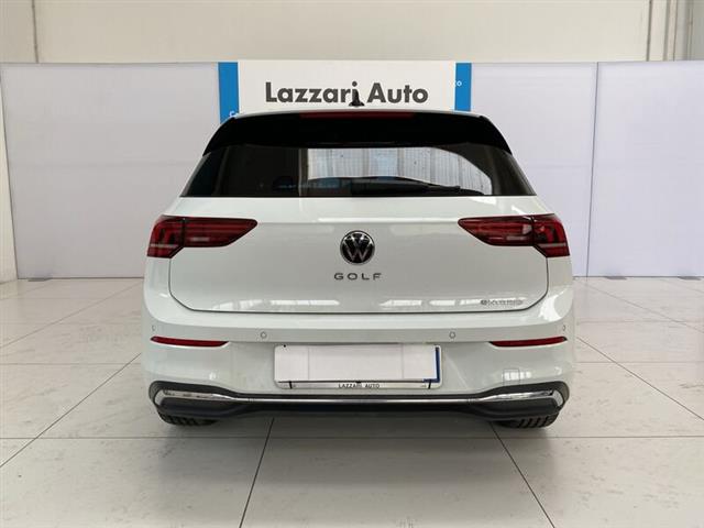 VOLKSWAGEN GOLF 1.5 TSI eHybrid DSG 50 Years