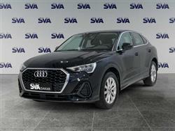 AUDI Q3 SPORTBACK Q3 Sportback