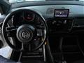 VOLKSWAGEN UP! 1.0 75 CV 5 porte high up!