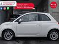 FIAT 500 1.2 Dualogic Lounge