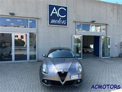 ALFA ROMEO GIULIETTA 1.4 Turbo 120 CV GPL Super