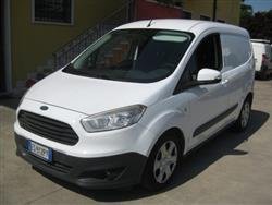 FORD TRANSIT COURIER 1.5 TDCi 75CV Van Trend PORTA LATERALE