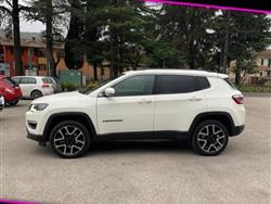 JEEP COMPASS 2.0 Multijet II aut. 4WD Limited TETTO APPCONNECT